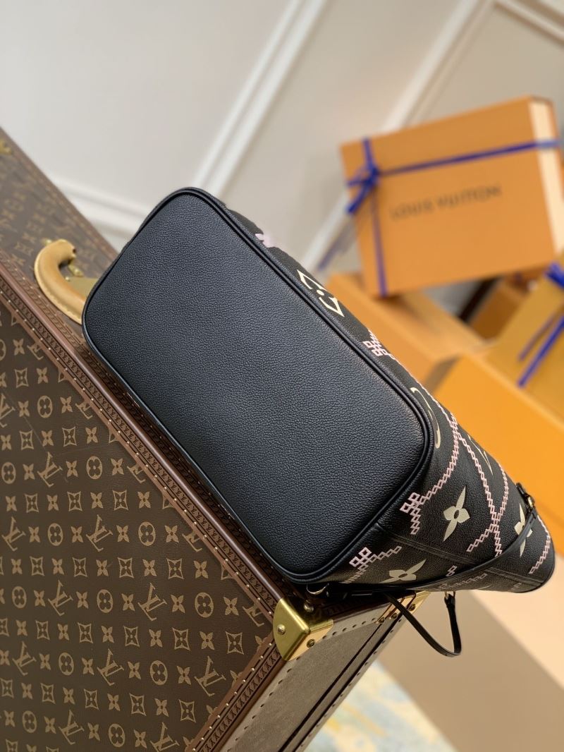 LV Shopping Bags